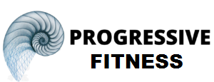 Progressive Fitness Logo