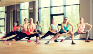 Exercise & Nasal Breathing